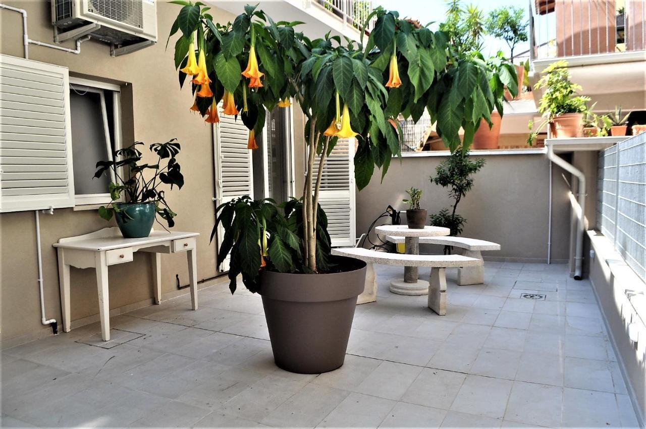 Suite Familiare Deluxe